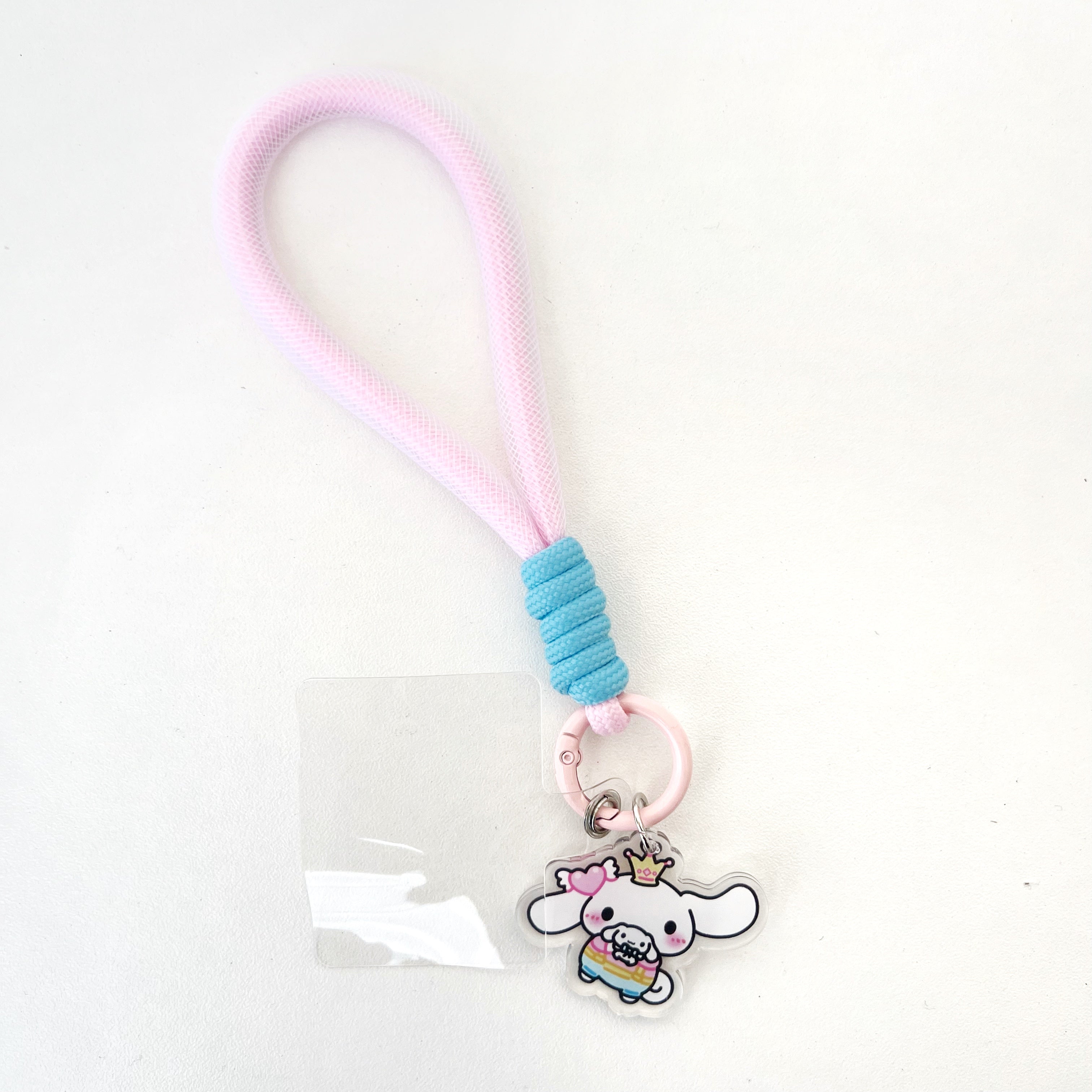 Correa de muñeca para celular kawaii - Dressygt
