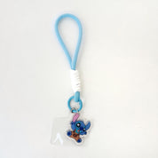 Correa de muñeca para celular kawaii - Dressygt