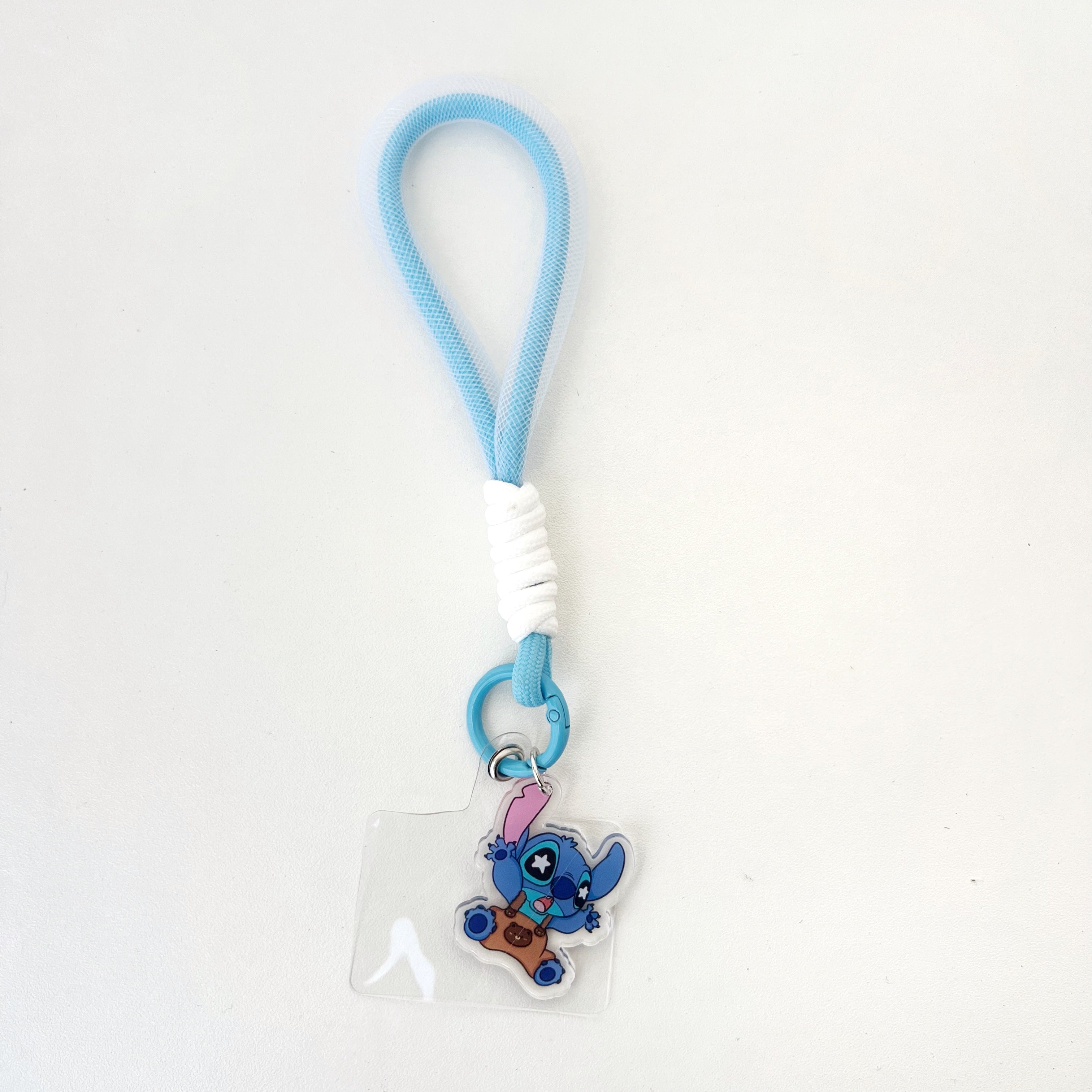 Correa de muñeca para celular kawaii - Dressygt