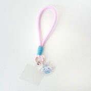 Correa de muñeca para celular kawaii - Dressygt