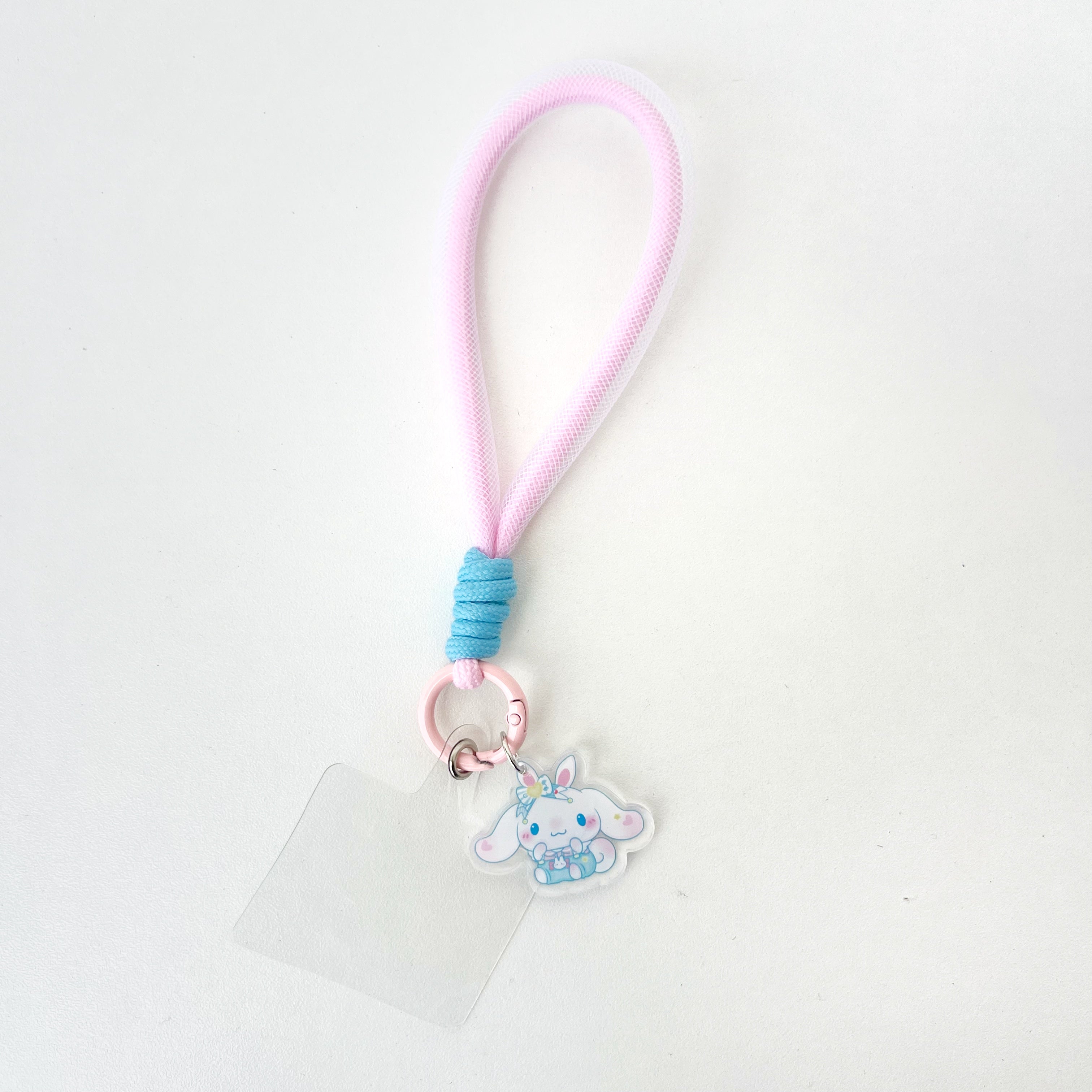 Correa de muñeca para celular kawaii - Dressygt