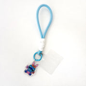Correa de muñeca para celular kawaii - Dressygt