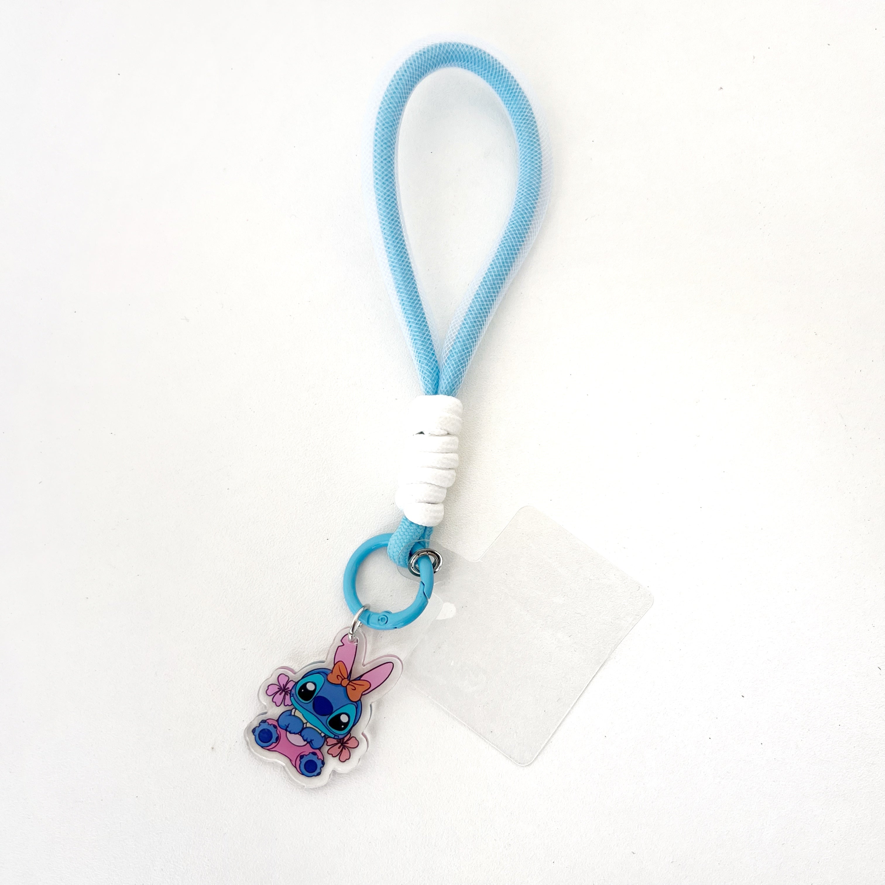 Correa de muñeca para celular kawaii - Dressygt