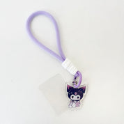 Correa de muñeca para celular kawaii - Dressygt