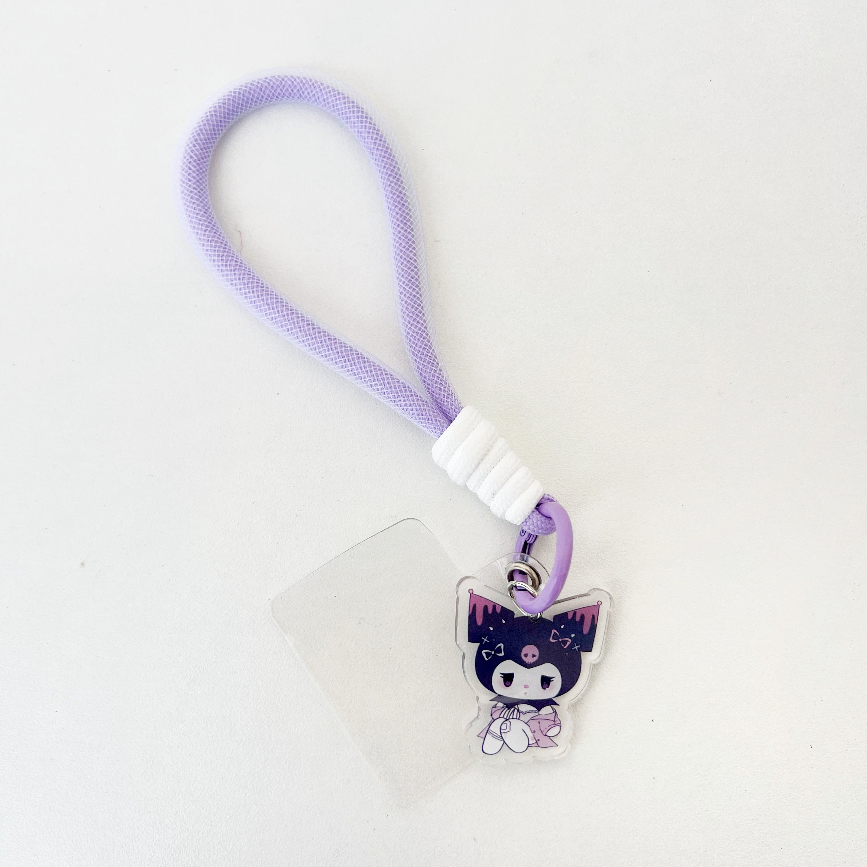 Correa de muñeca para celular kawaii - Dressygt