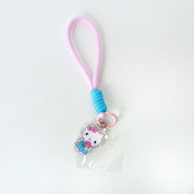 Correa de muñeca para celular kawaii - Dressygt