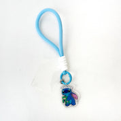 Correa de muñeca para celular kawaii - Dressygt
