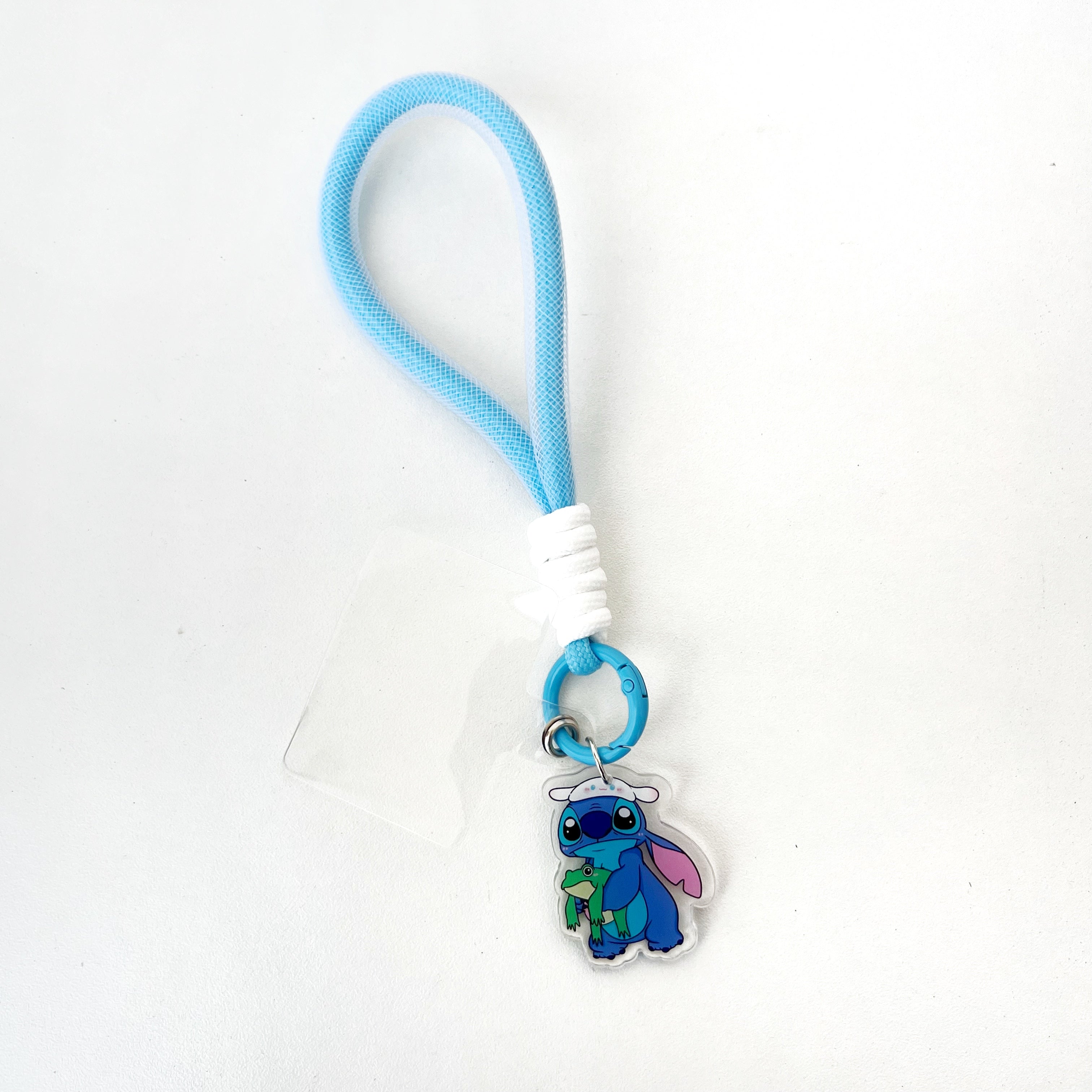 Correa de muñeca para celular kawaii - Dressygt