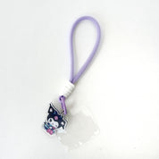 Correa de muñeca para celular kawaii - Dressygt