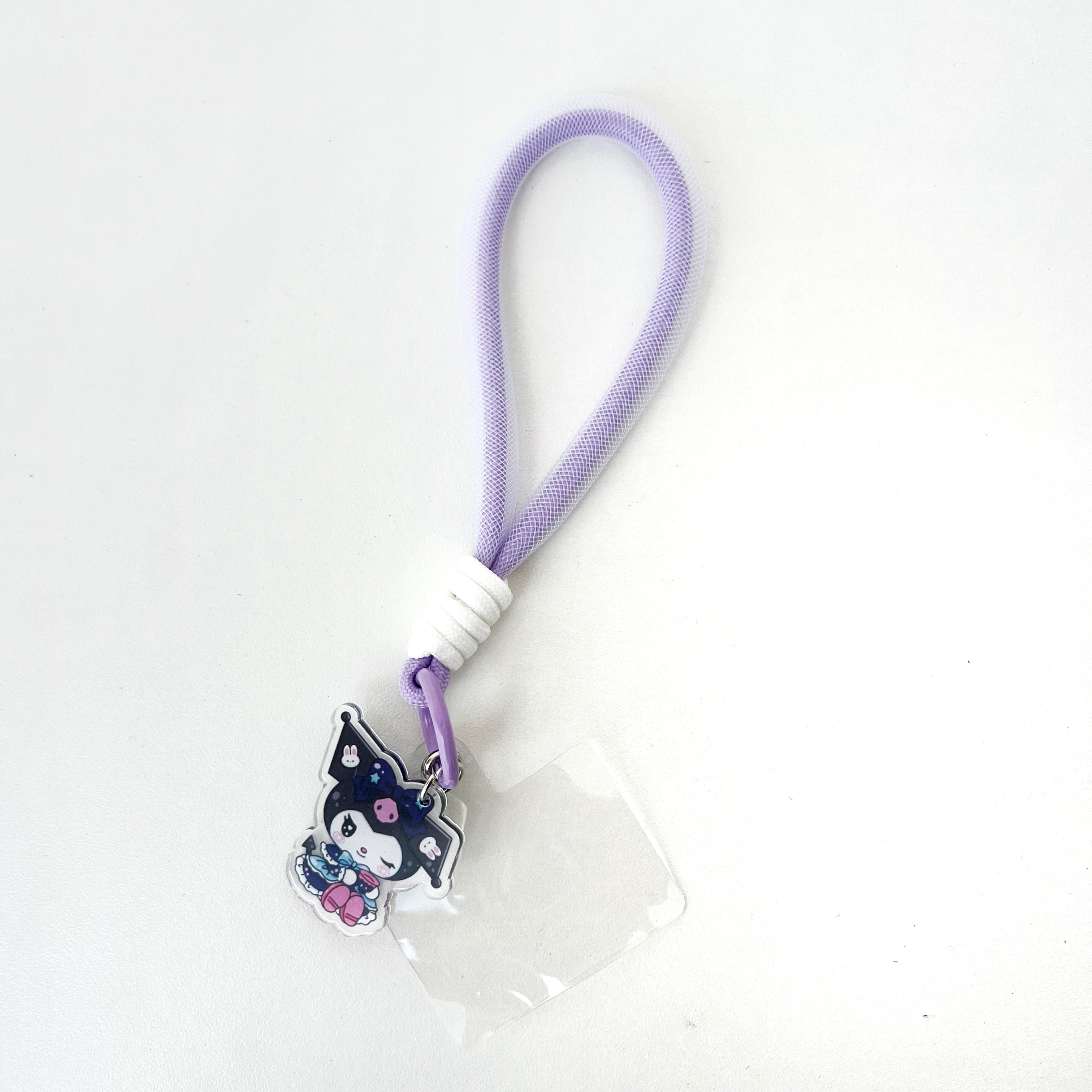 Correa de muñeca para celular kawaii - Dressygt