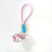 Correa de muñeca para celular kawaii - Dressygt