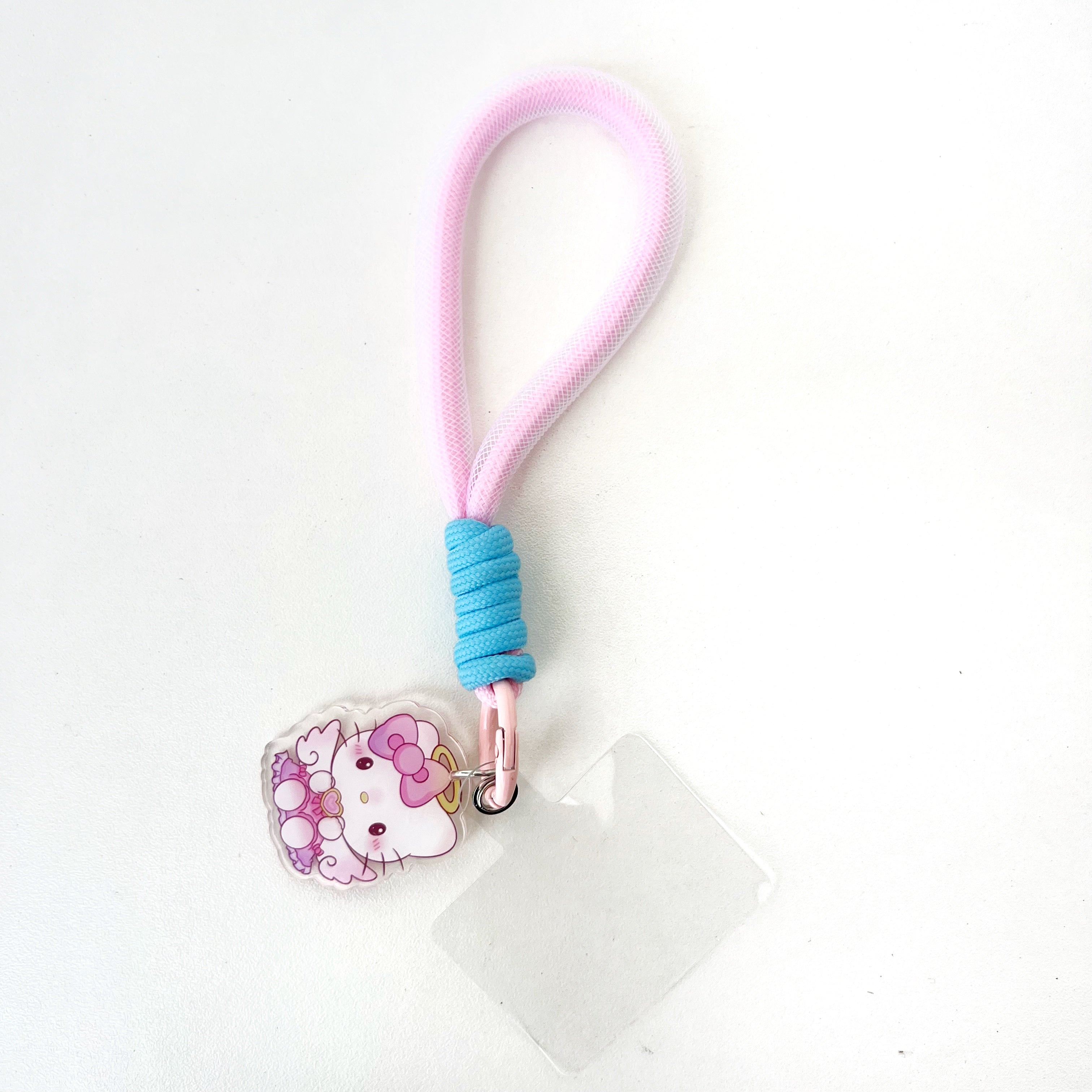 Correa de muñeca para celular kawaii - Dressygt