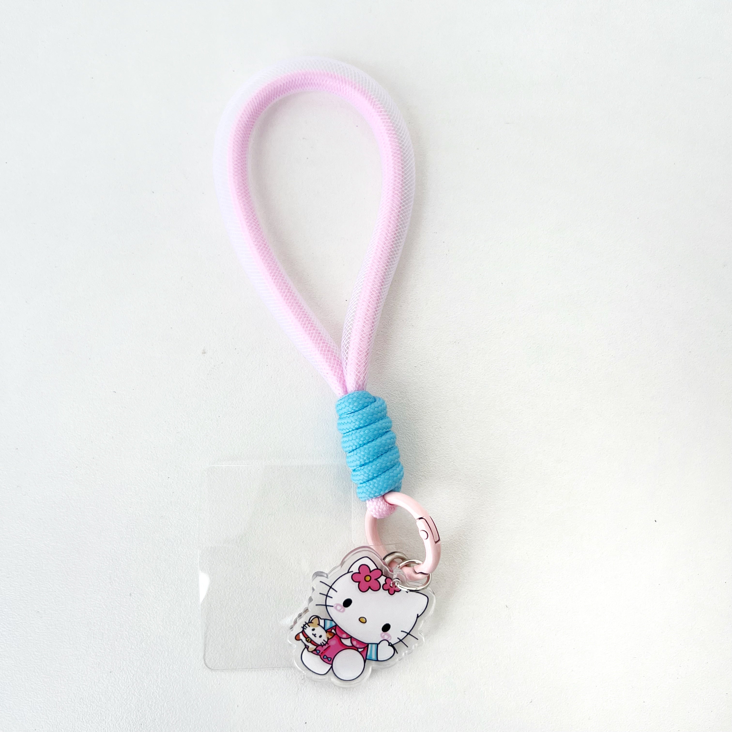 Correa de muñeca para celular kawaii - Dressygt
