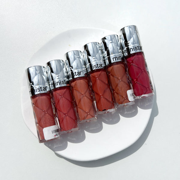 Gloss de Ministar