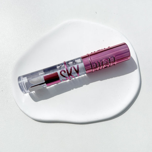 Lip Gloss de Sky high