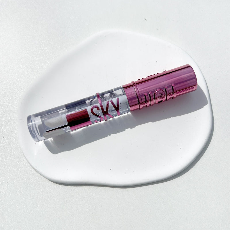 Lip Gloss de Sky high