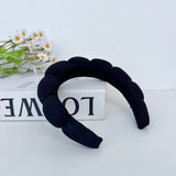 Diadema para skincare
