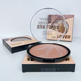 Polvo bronceador SUN LOVER de Ushas