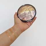 Polvo bronceador SUN LOVER de Ushas