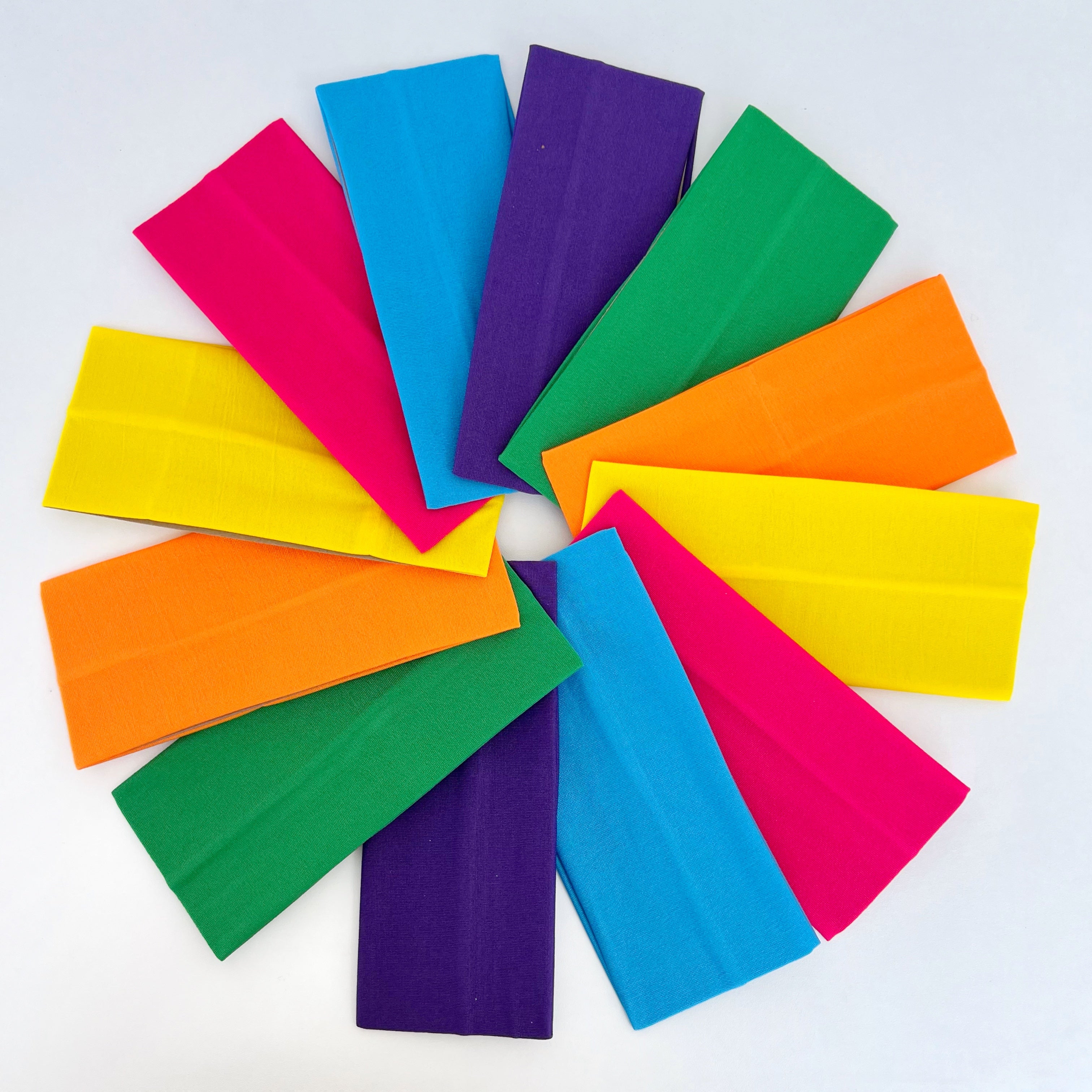 Docena de bandas para el cabello - Dressygt