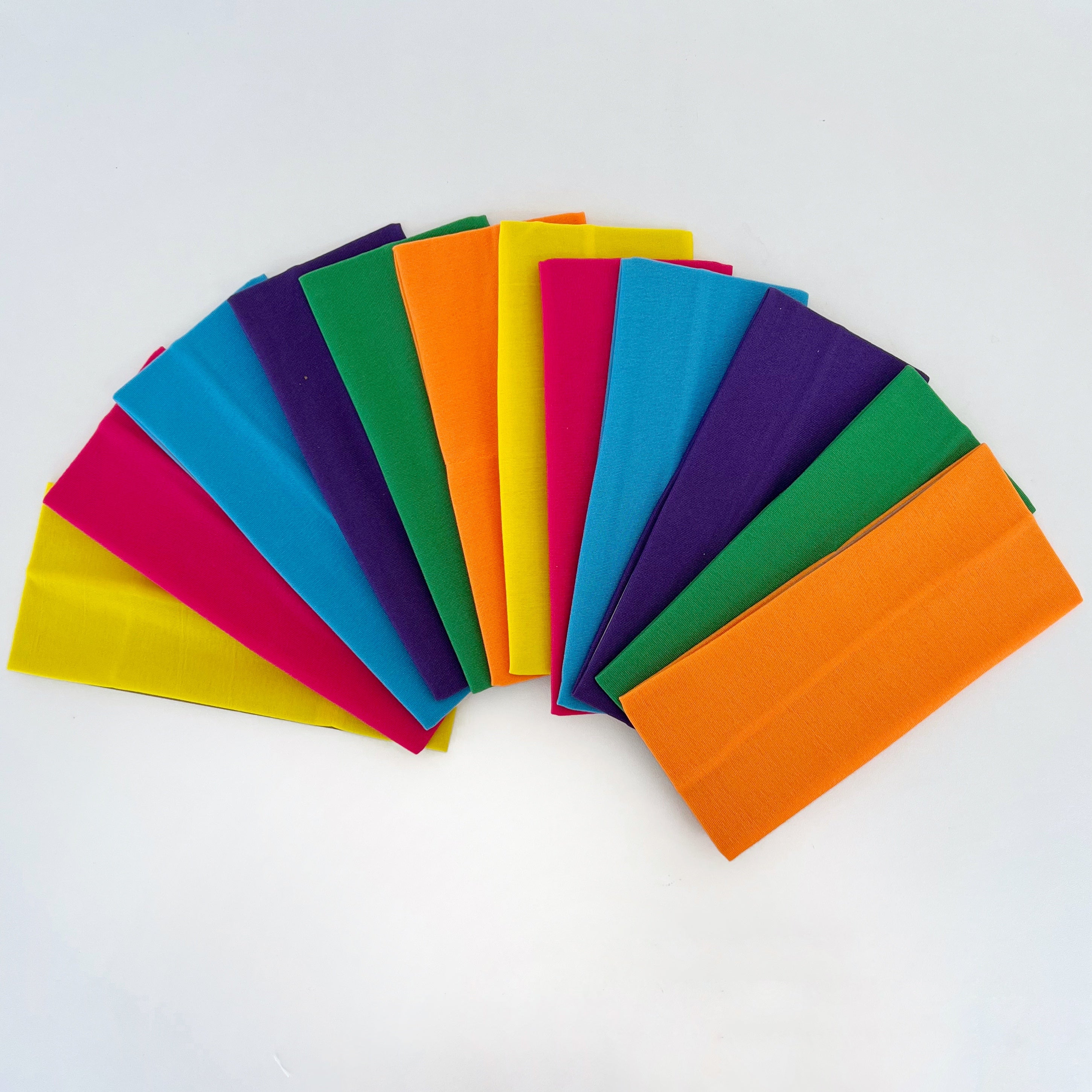 Docena de bandas para el cabello - Dressygt