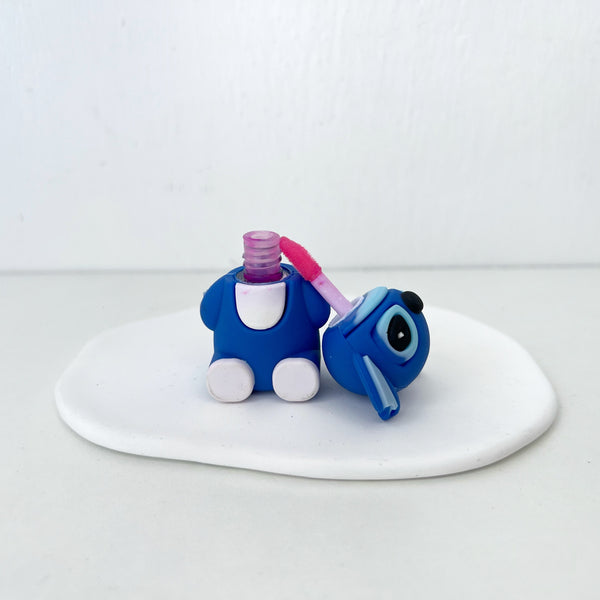 Lip Glow de stitch