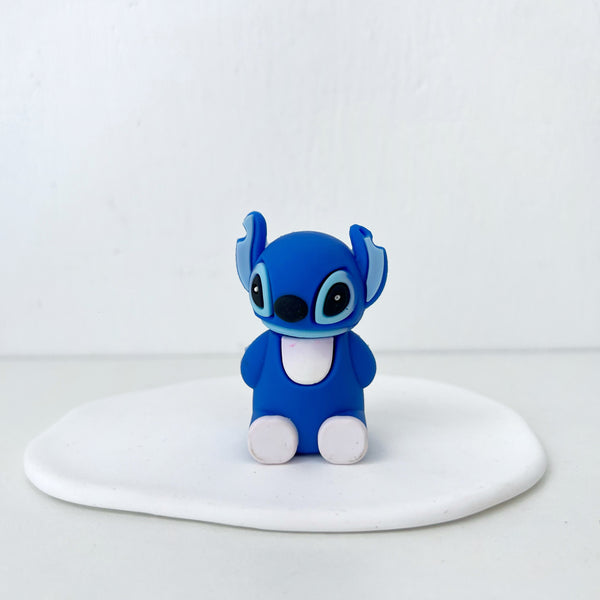Lip Glow de stitch