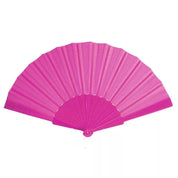Abanicos Lisos - Dressygt