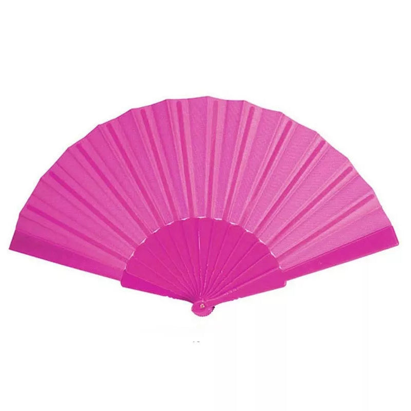 Abanicos Lisos