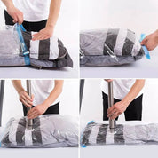 Bomba de Succión al Vacío - Dressygt
