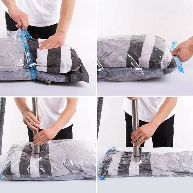 Bomba de Succión al Vacío - Dressygt