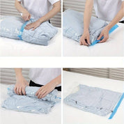 Bolsa mediana al Vacío - Dressygt