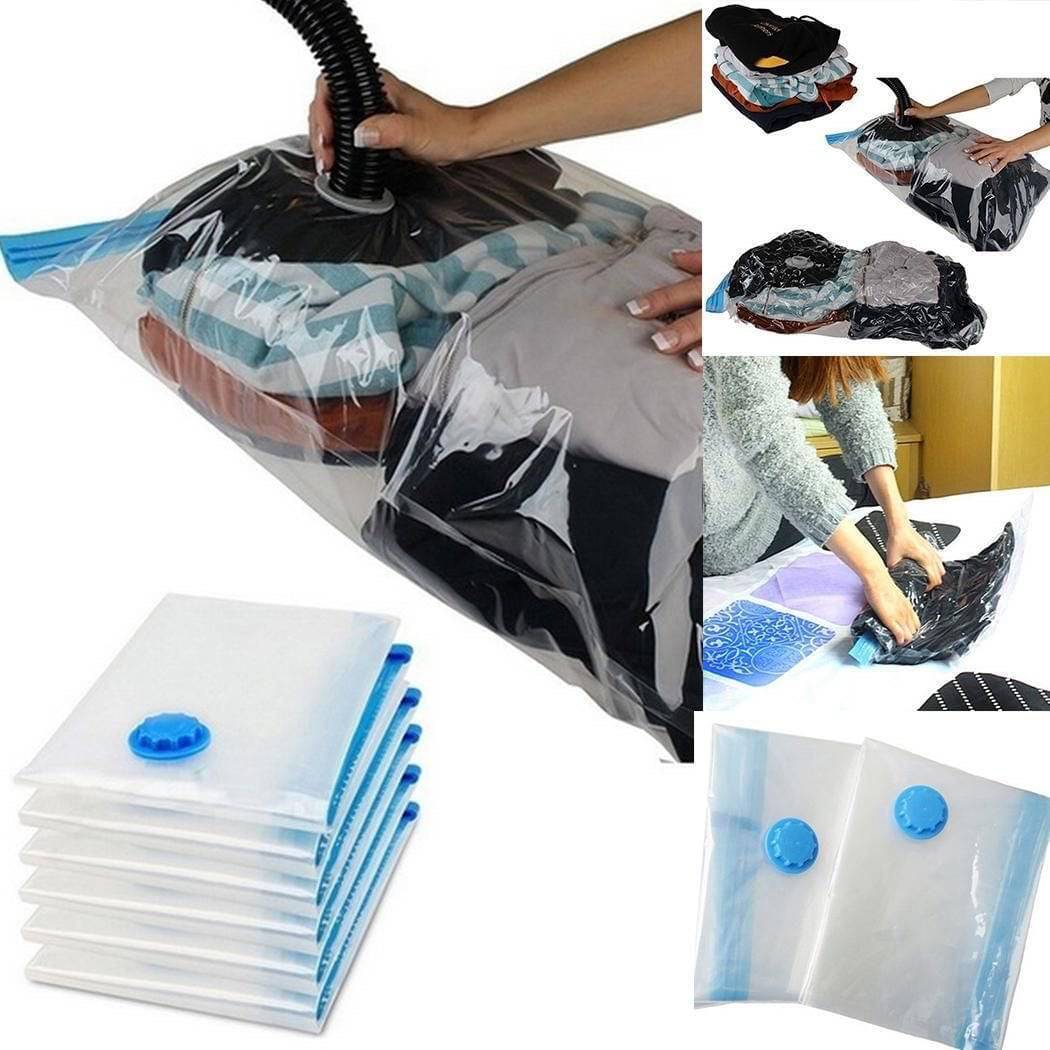 Bolsa pequeña al Vacío - Dressygt