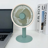 Ventilador de escritorio