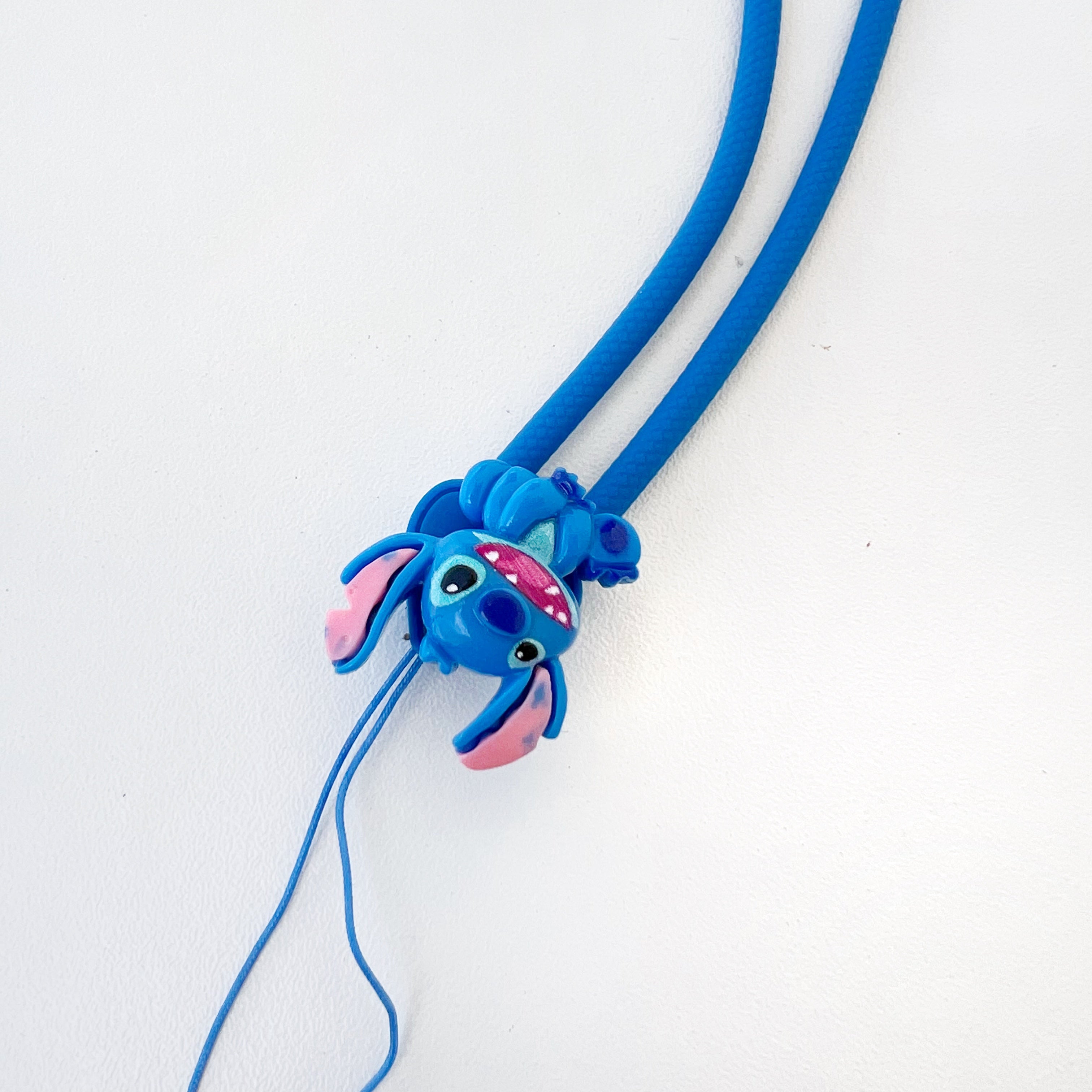 Correa de muñeca para celular de Stitch - Dressygt