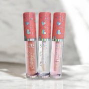 Lip Oil de SAS