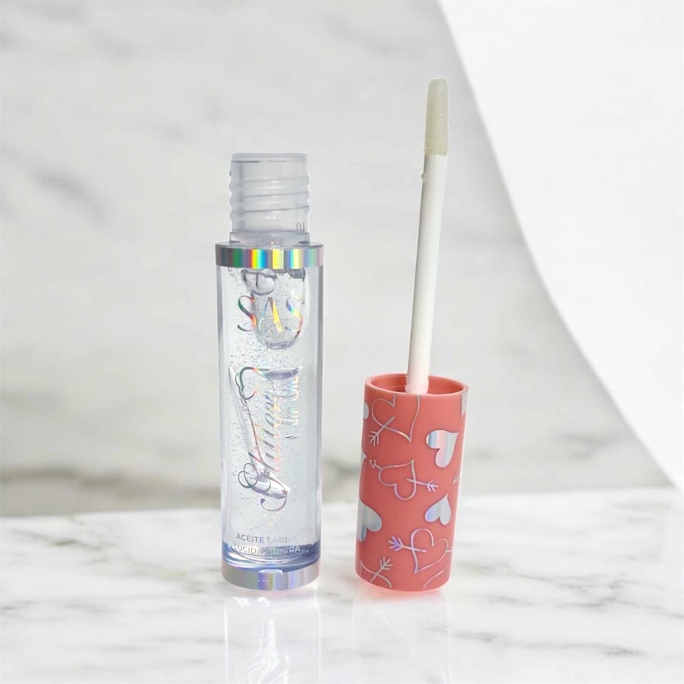 Lip Oil de SAS