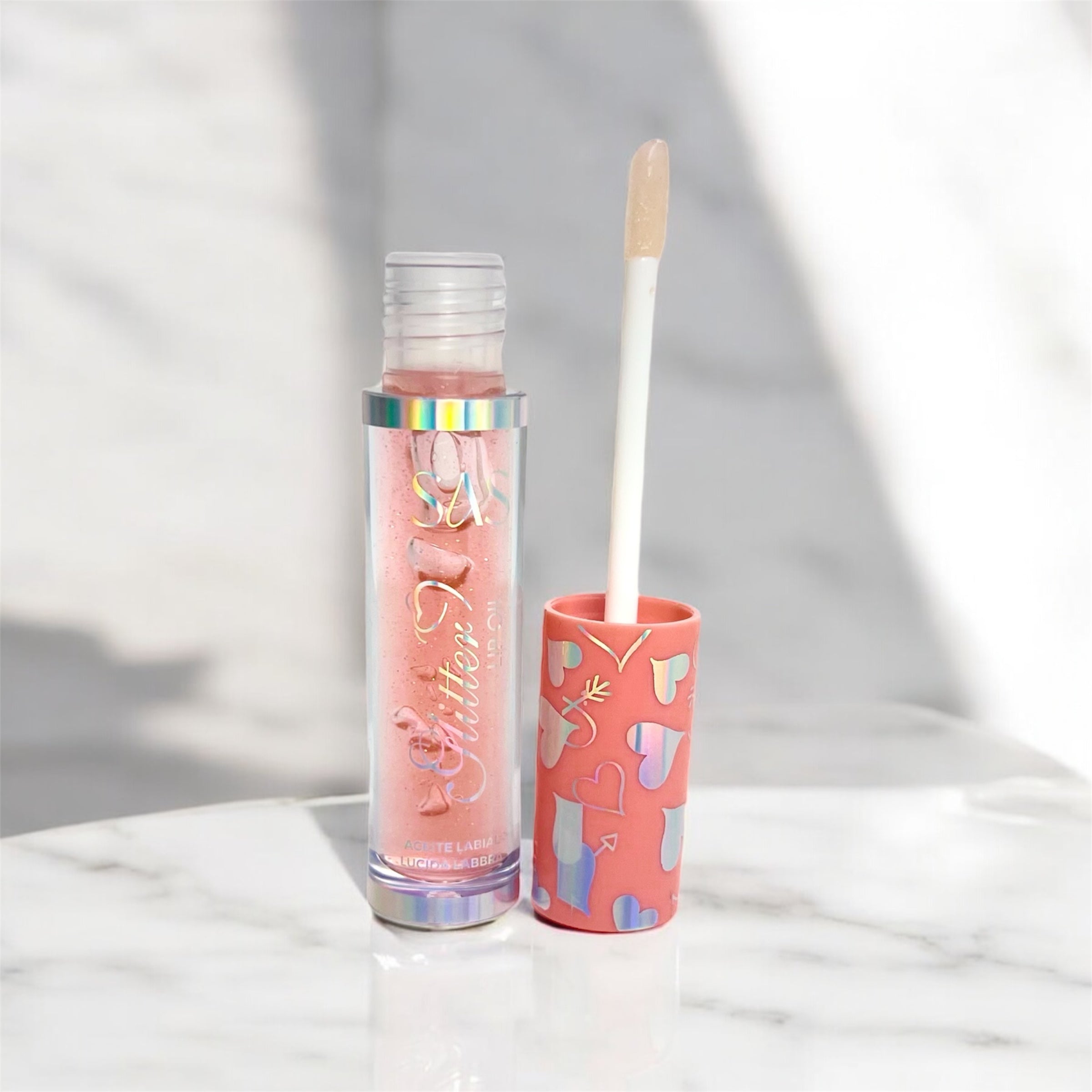 Lip Oil de SAS