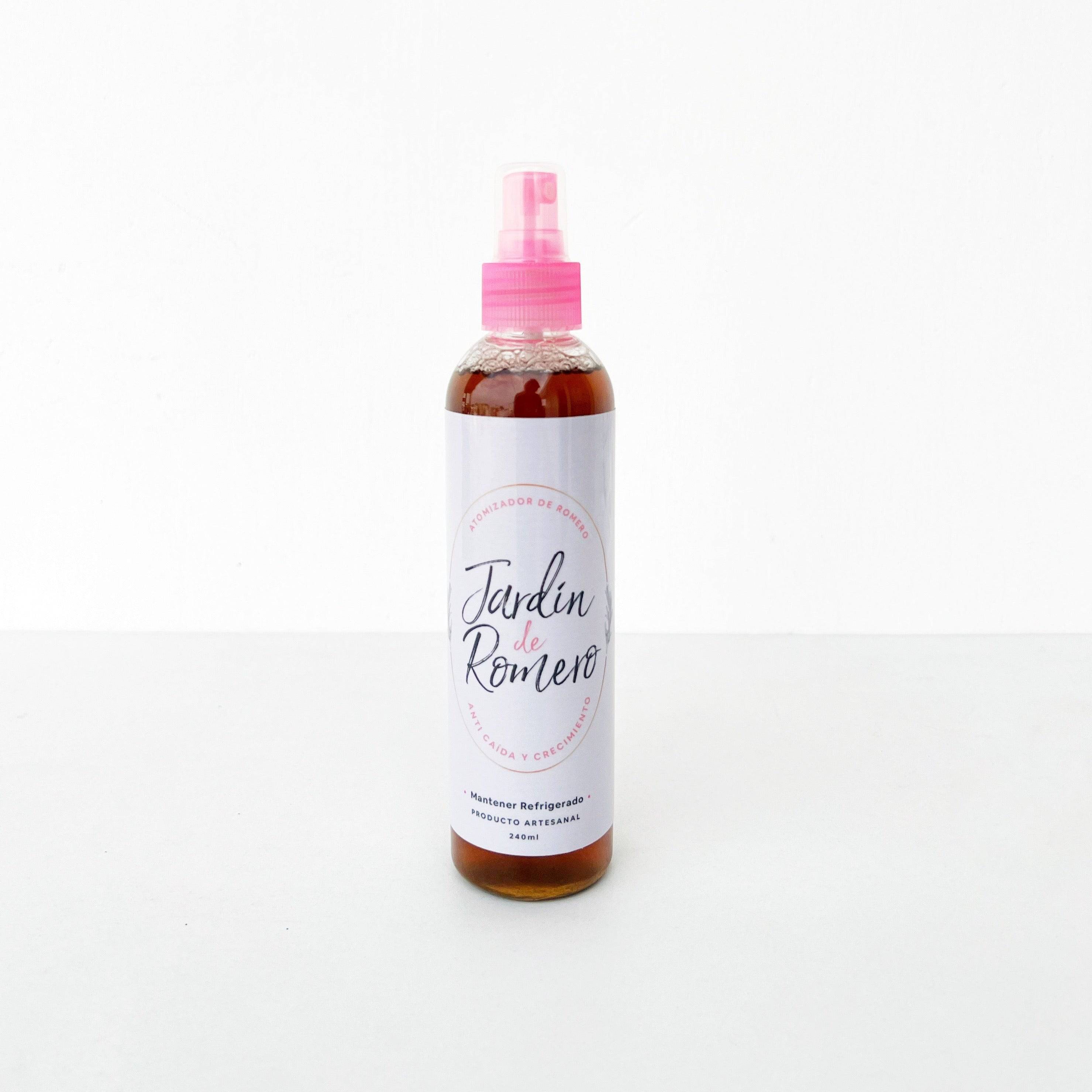 Atomizador de romero de cabello Perfecto de leon - Dressygt