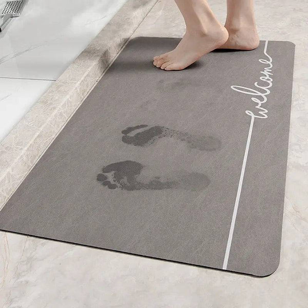 Alfombra de baño
