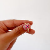 Anillo de Ojo Turco