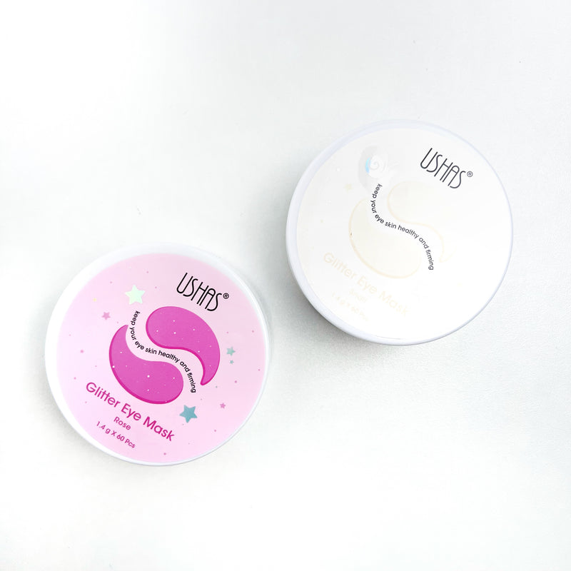 Mascarilla para ojeras de Ushas