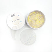 Mascarilla para ojeras de Ushas