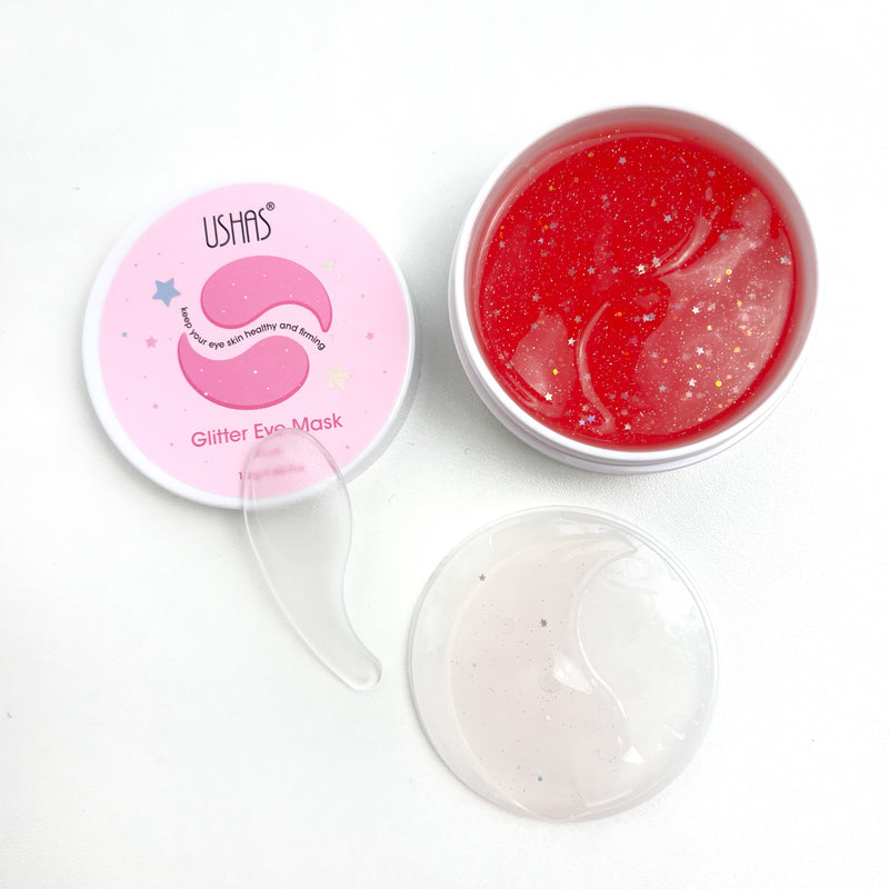 Mascarilla para ojeras de Ushas