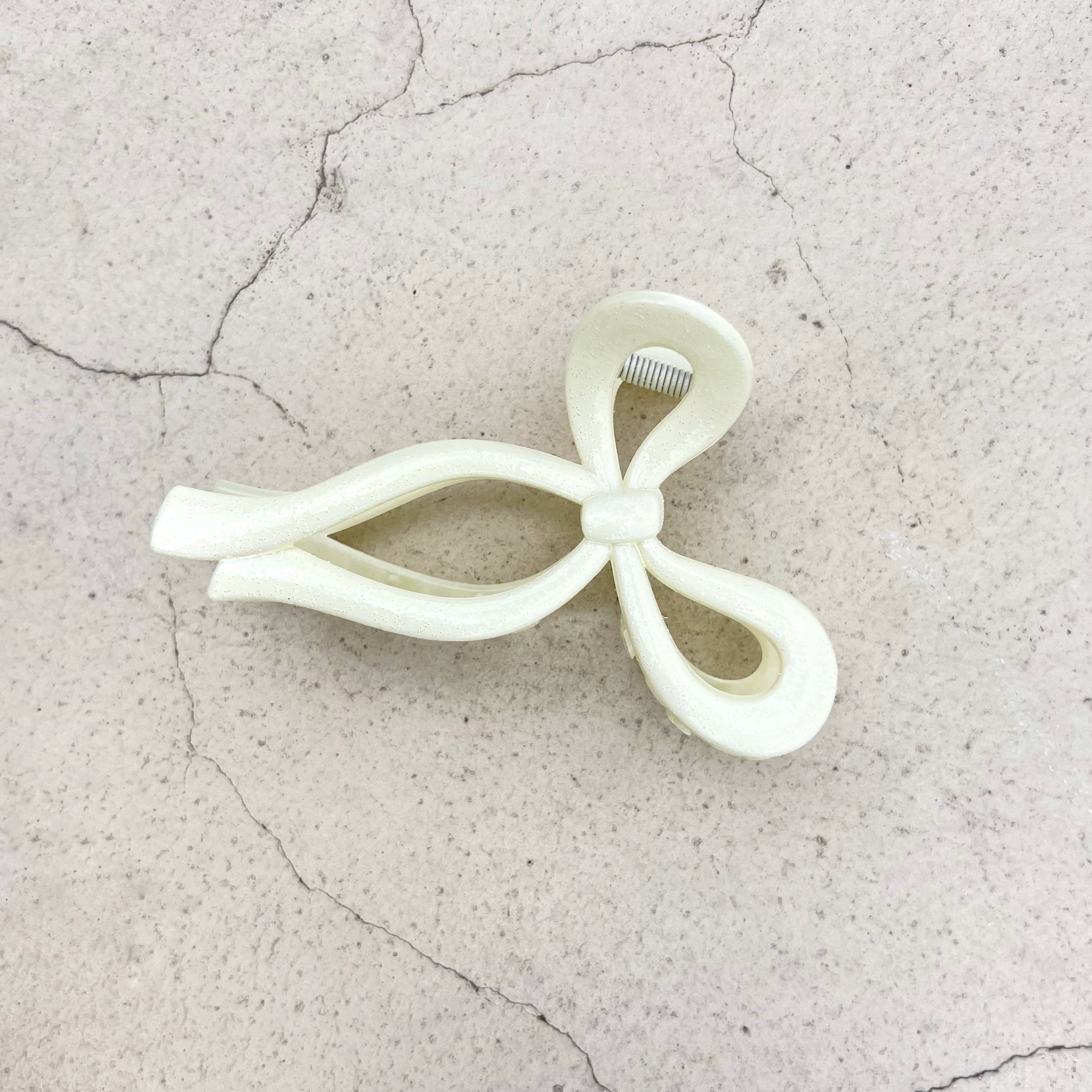 Gancho de moño para el cabello