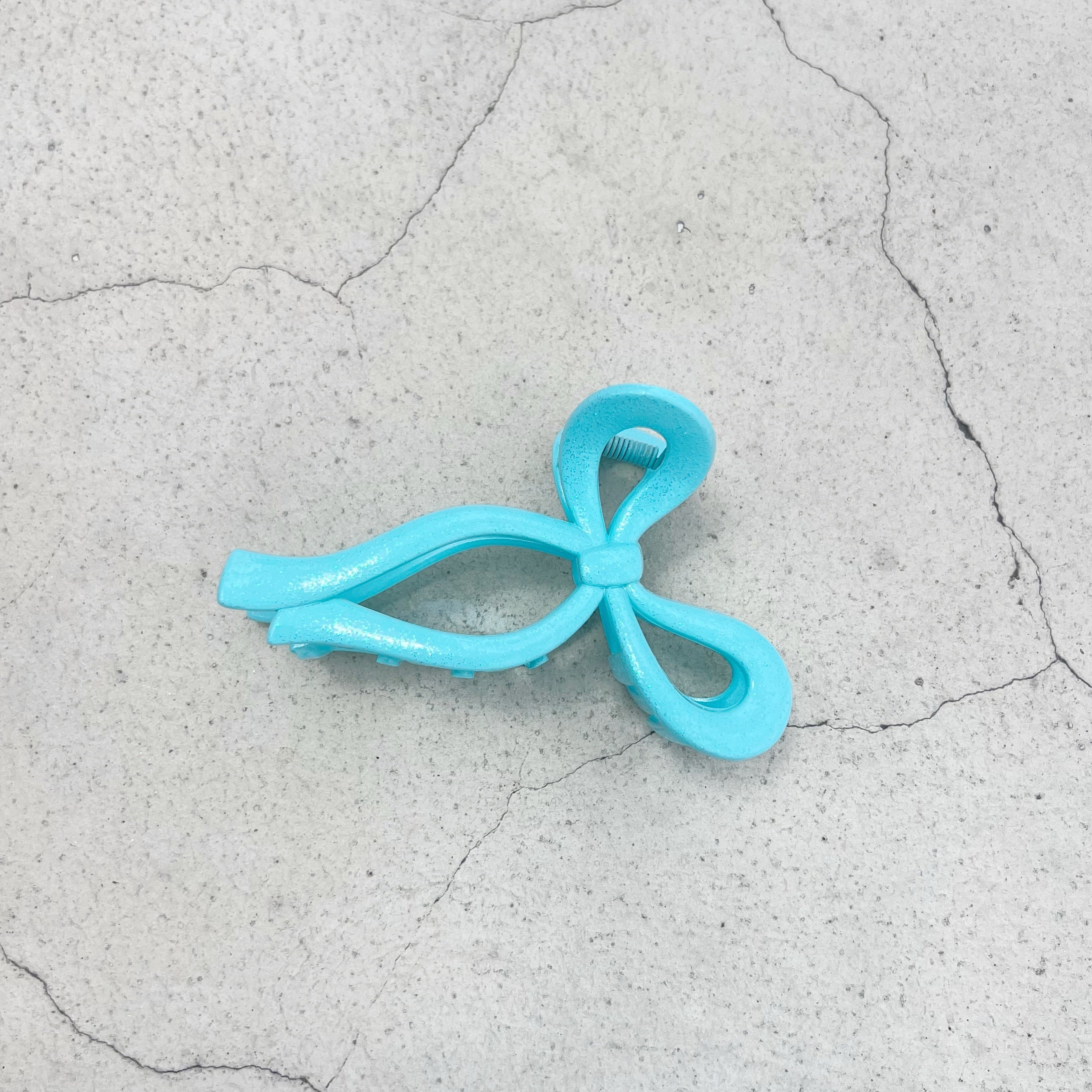 Gancho de moño para el cabello