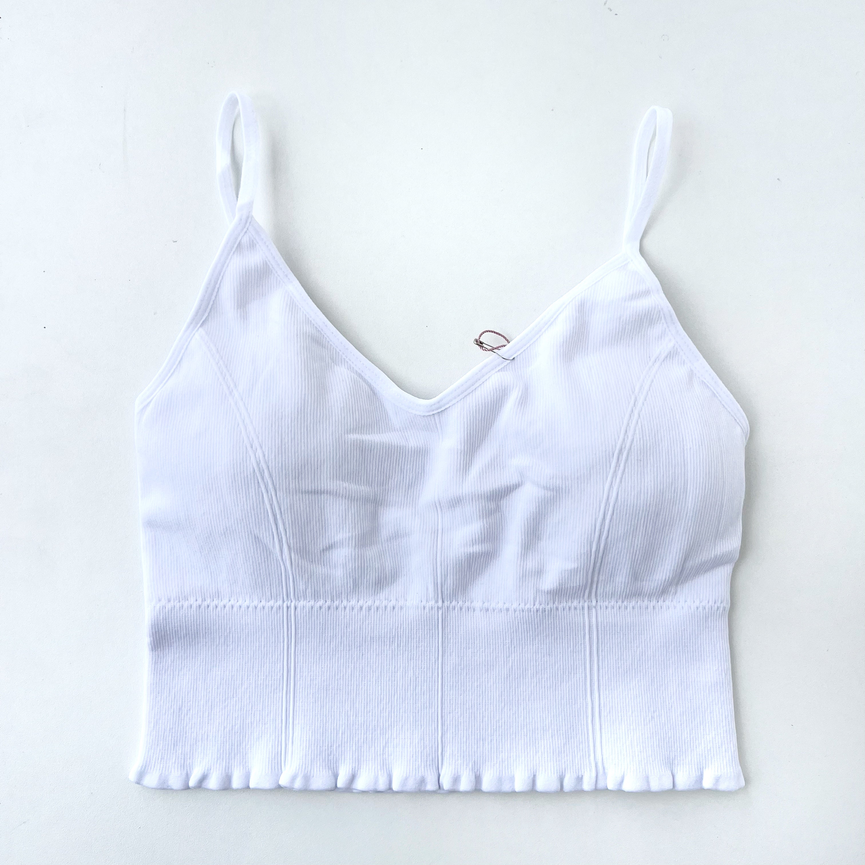 Top casual para dama
