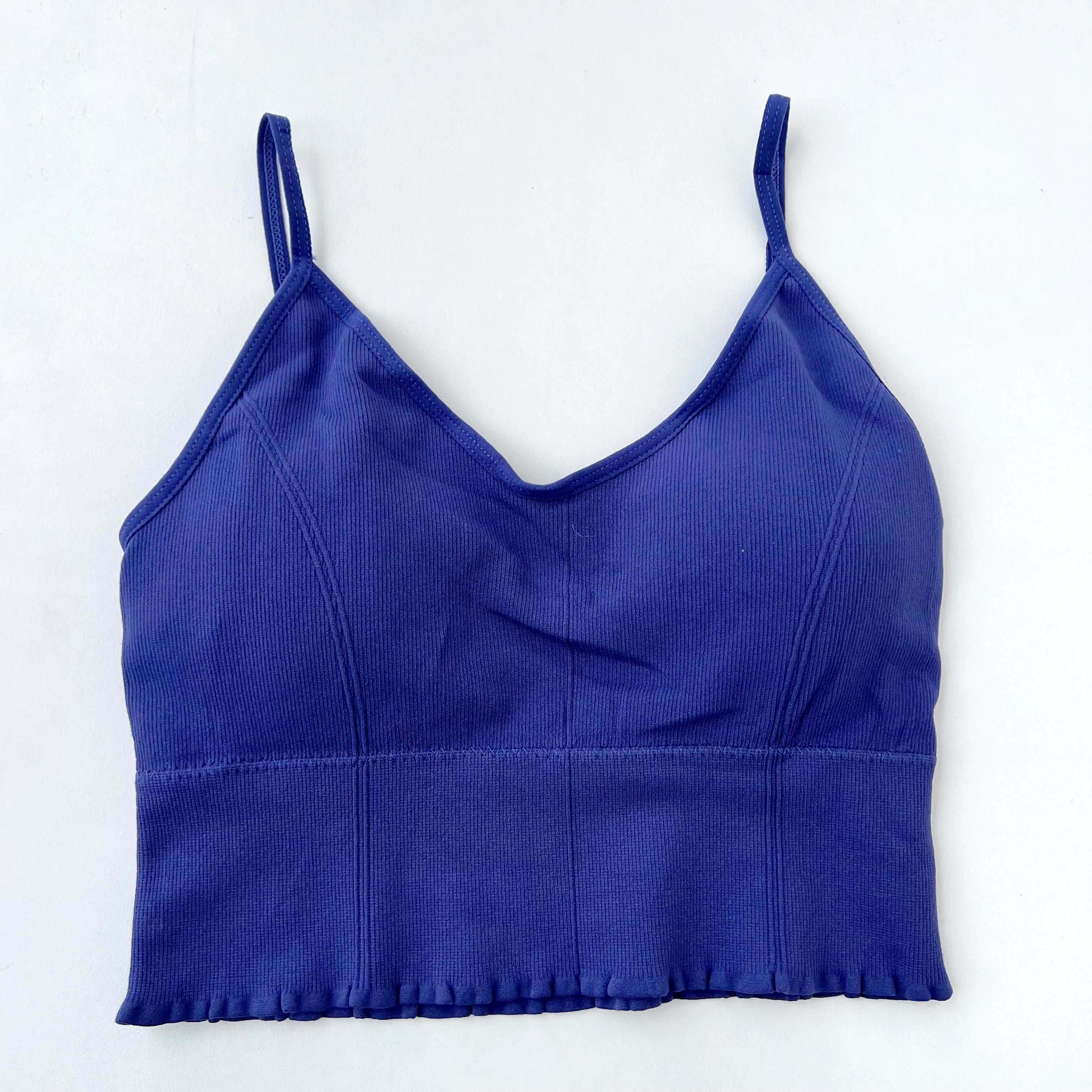 Top casual para dama