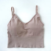Top casual para dama