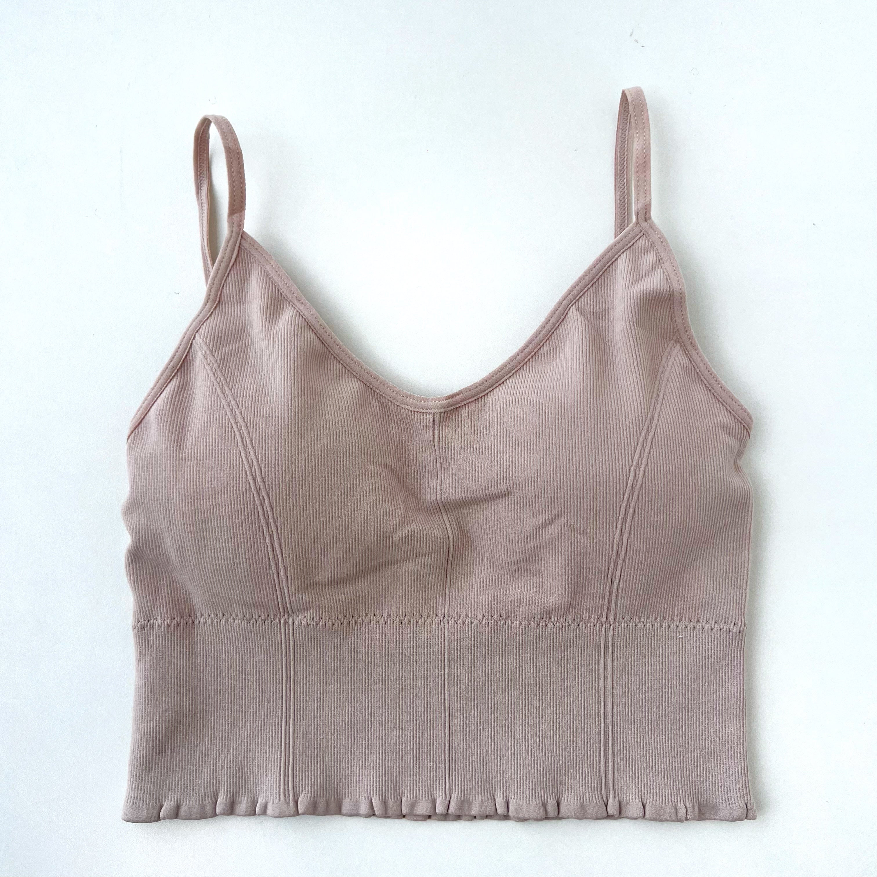 Top casual para dama